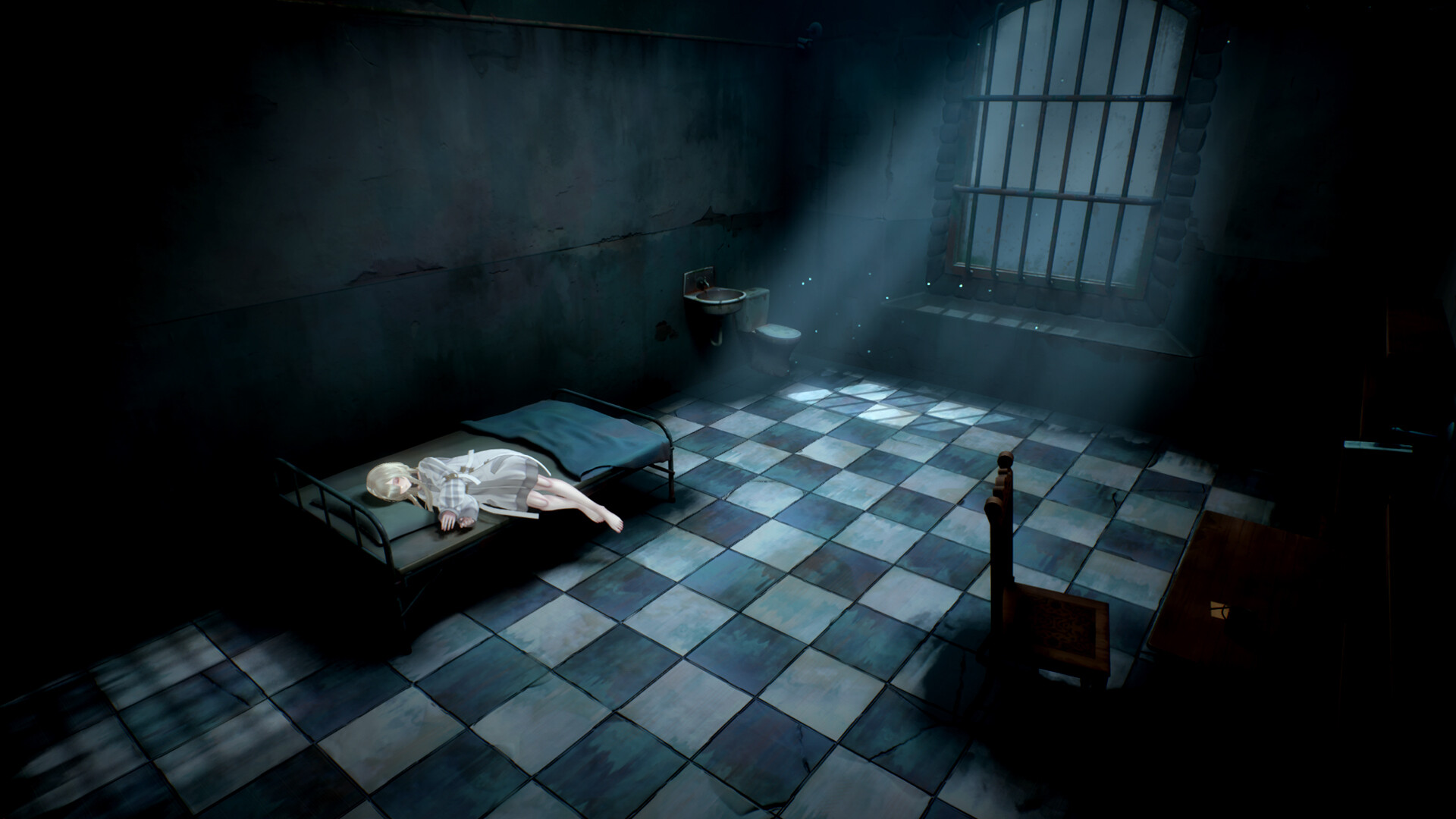 苏菲亚的谎言与代价/Sofia in Exchange for Lies（V250704豪华版+集成封心碎片+黑月誓言+全DLCs+Build.19064136升级档）第2张