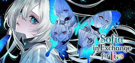 苏菲亚的谎言与代价（Sofia in Exchange for Lies）绿色版|百度云迅雷下载