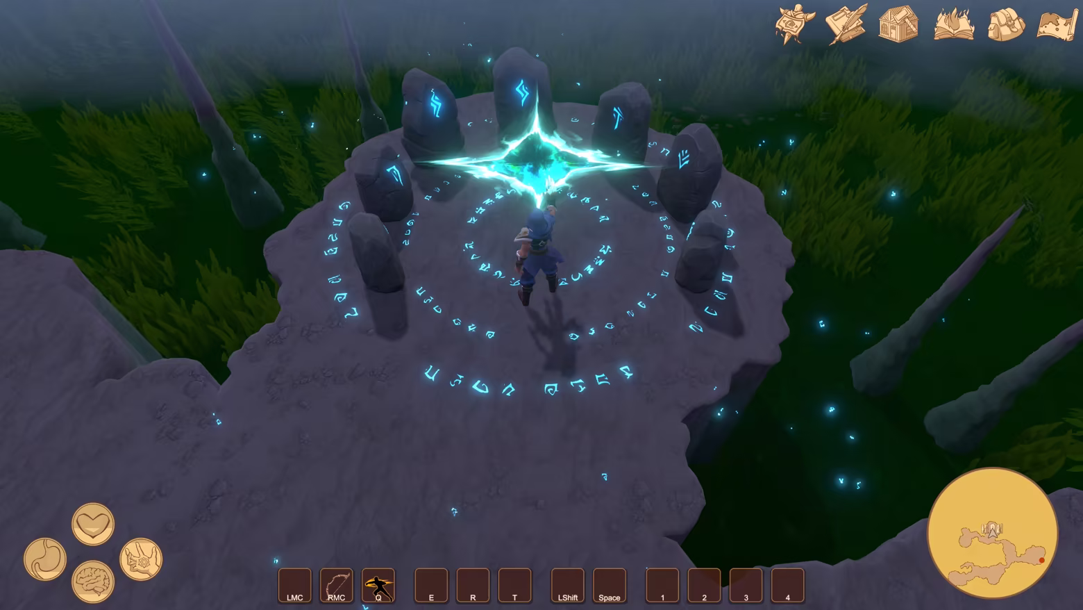 梦境搁浅|Dreamstranded|Build.23672497|容量6.31GB|官方简体中文|支持键盘.鼠标插图8咸鱼单机官网 梦境搁浅|Dreamstranded|Build.23672497|容量6.31GB|官方简体中文|支持键盘.鼠标插图8咸鱼单机官网