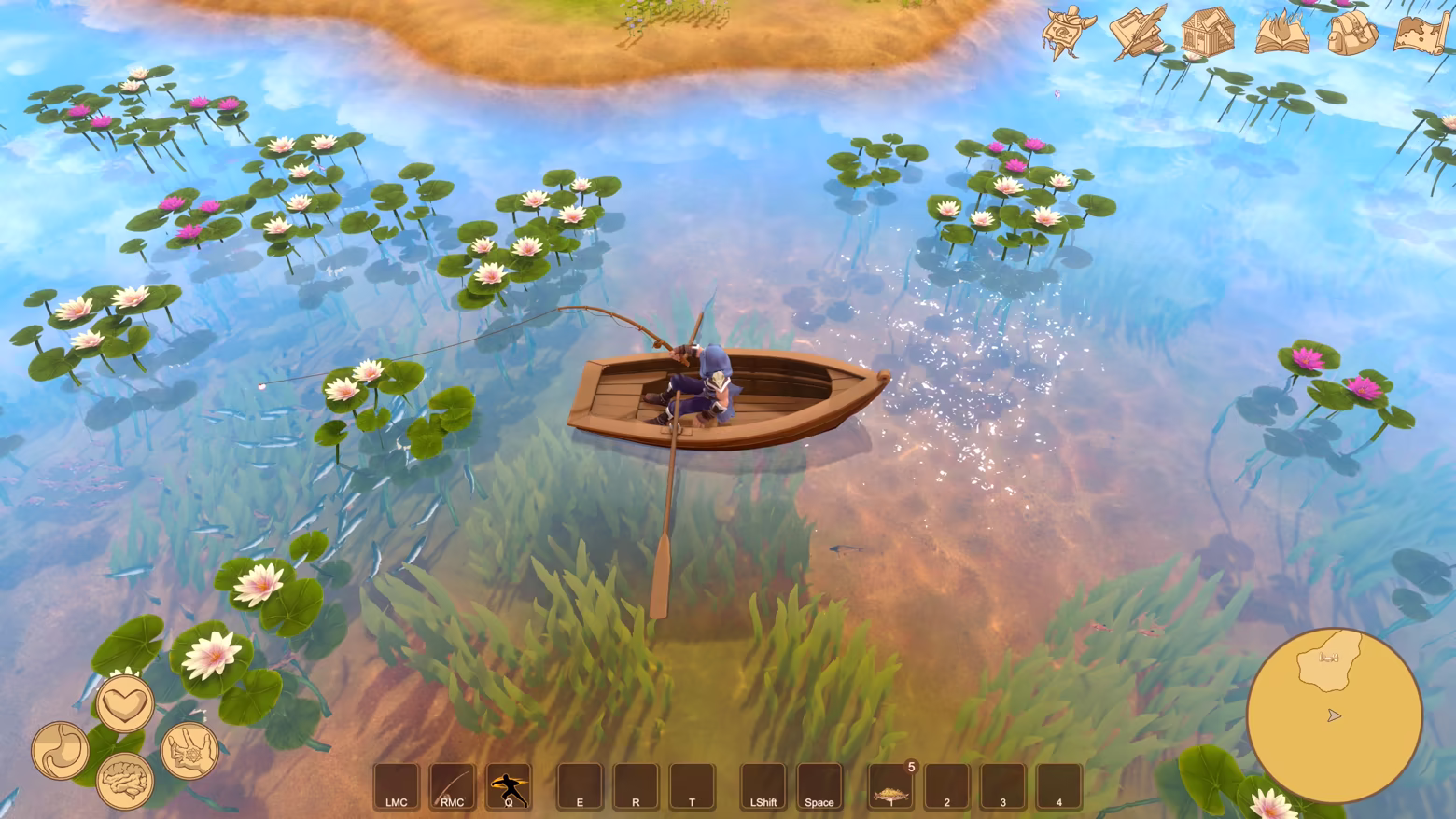 梦境搁浅|Dreamstranded|Build.23672497|容量6.31GB|官方简体中文|支持键盘.鼠标插图1咸鱼单机官网 梦境搁浅|Dreamstranded|Build.23672497|容量6.31GB|官方简体中文|支持键盘.鼠标插图1咸鱼单机官网