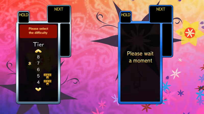 俄罗斯方块大师4|官方中文|支持手柄|TETRIS® THE GRAND MASTER 4 -ABSOLUTE EYE-插图18vtavta