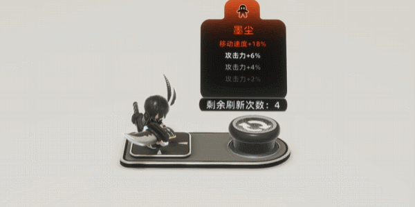 闪光公仔 Flash Doll