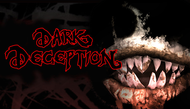 《黑暗欺骗/Dark Deception》免安装中文版