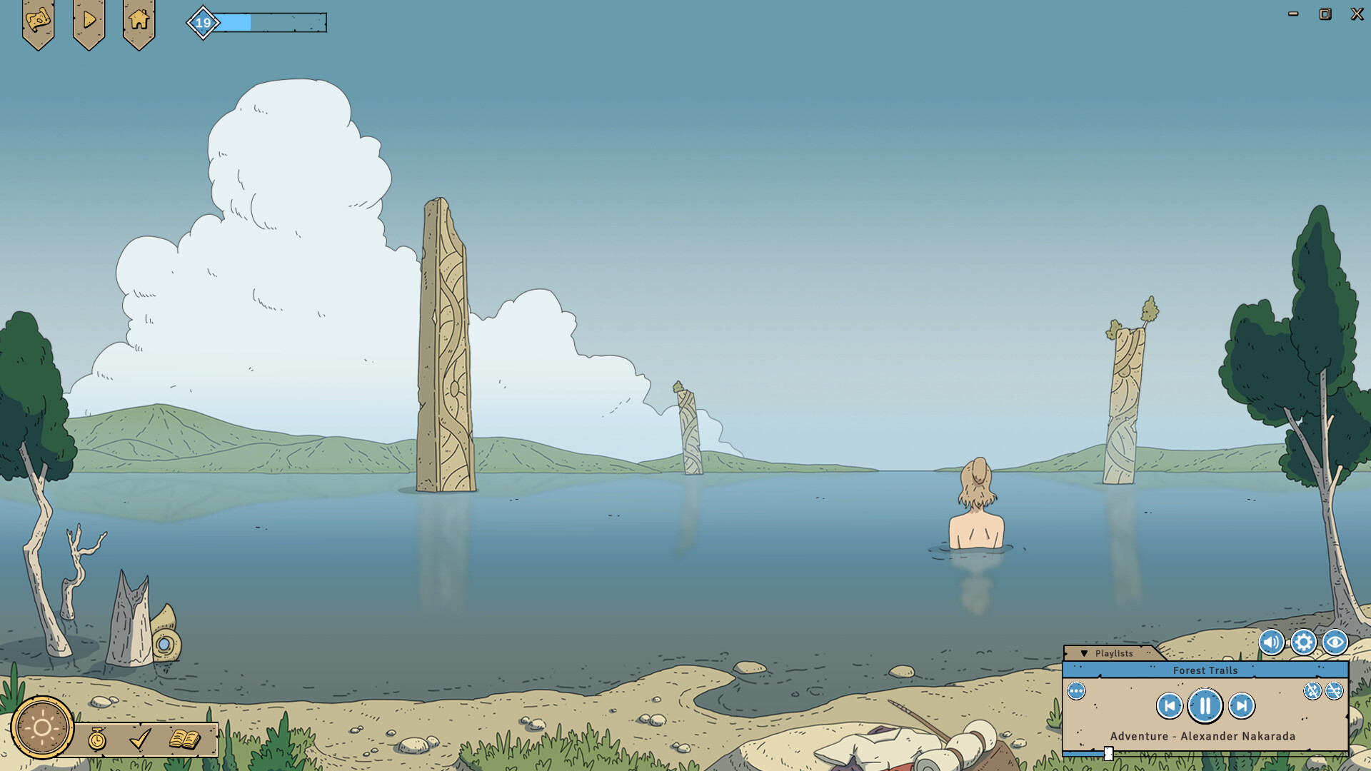 图片[10]-Ithya：魔法研究室/Ithya: Magic Studies Build.21393961|休闲益智|1.1GB|中文-蝶影二次元