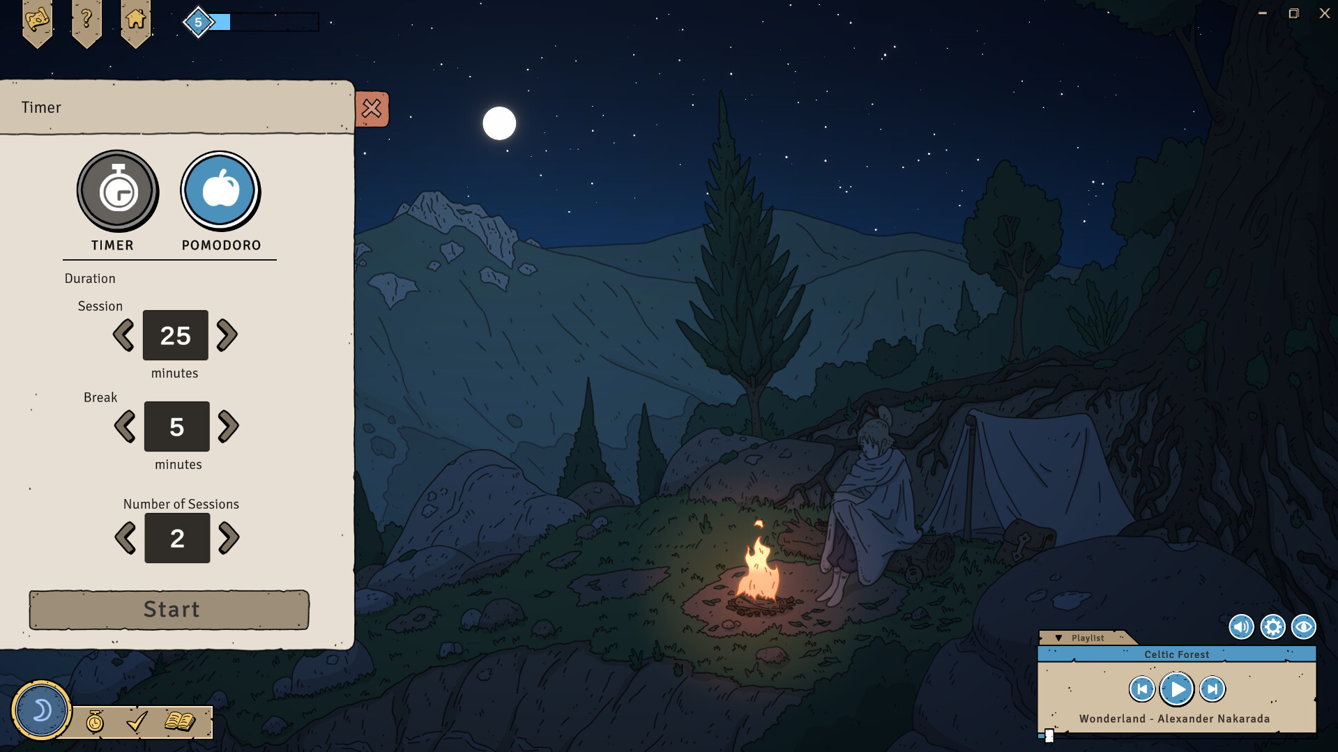 图片[6]-Ithya：魔法研究室/Ithya: Magic Studies Build.21393961|休闲益智|1.1GB|中文-蝶影二次元