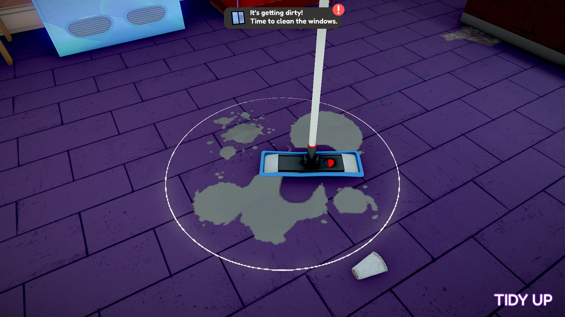 咖啡店主理人模拟器 (My Cafe Manager Simulator)