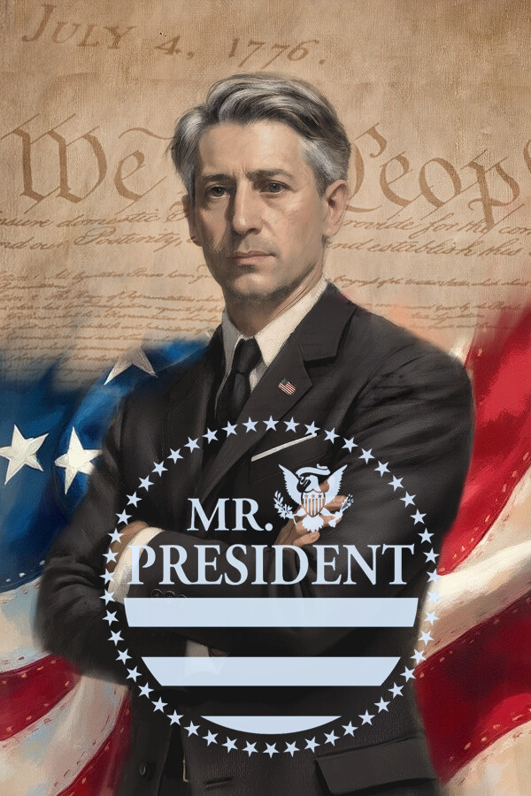 Mr. President