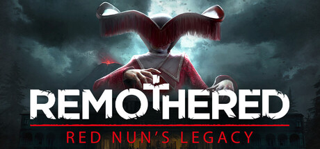 修道院：红修女的遗产|Remothered: Red Nun’s Legacy|Build.26220520|官方中文|支持手柄|容量45.2G