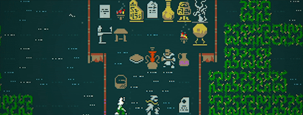 图片[3]-卡德洞窟/Caves of Qud v1.0.1|角色扮演|容量2.5GB|免安装绿色中文版-KXZGAME