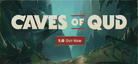 卡德洞窟/Caves of Qud v1.0.1|角色扮演|容量2.5GB|免安装绿色中文版-KXZGAME