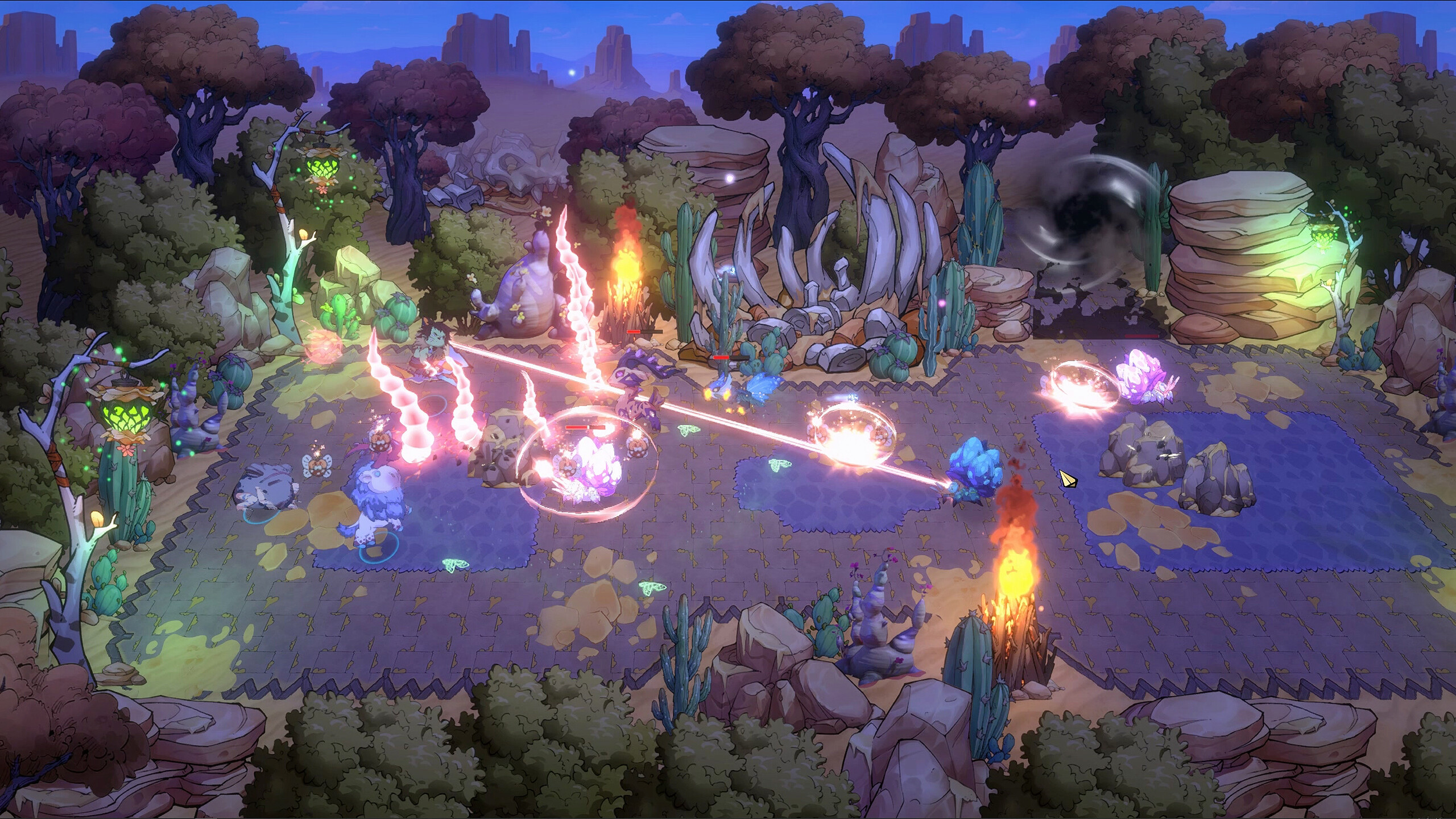 图片[6]-恐龙小当家 / Dino Topia v1.0.0 简体中文版-软壳源码网
