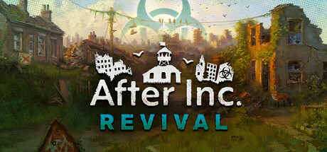 劫后公司/After Inc: Revival-秋风资源网