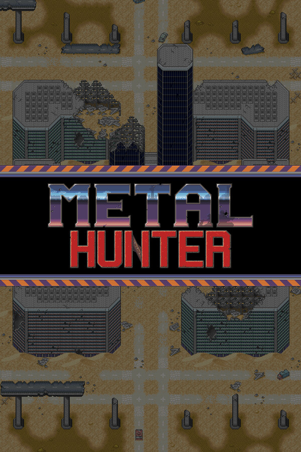 Metal Hunter