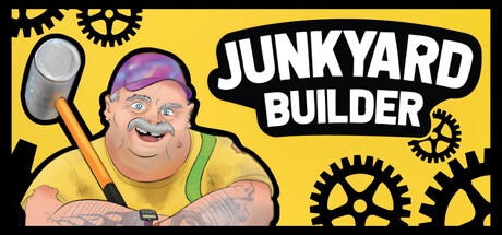 垃圾场建造者|官方中文|支持手柄|Junkyard Builder插图1跳跳游戏网