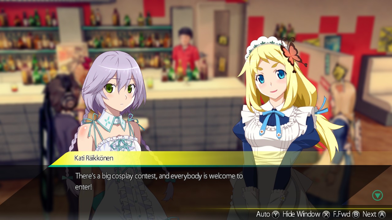 秋叶原之旅2导演剪辑版 豪华中文 v1.0+全DLC+学习补丁+跳过剧情存档 支持手柄 解压即玩-CCAK.CC