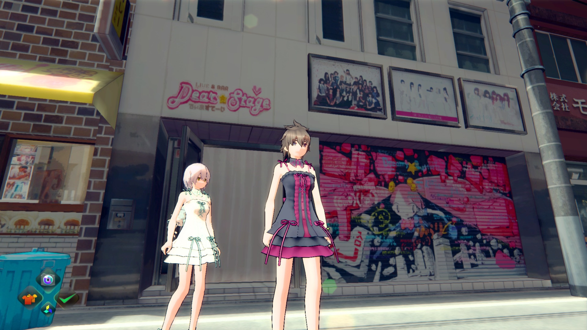 秋叶原之旅2导演剪辑版 豪华中文 v1.0+全DLC+学习补丁+跳过剧情存档 支持手柄 解压即玩-CCAK.CC