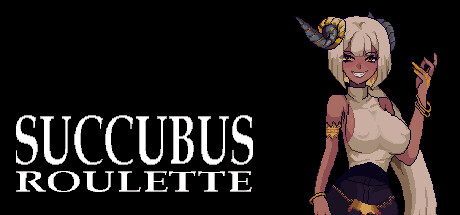 魅魔轮盘/Succubus Roulette Build.19167453|策略模拟|138MB|STEAM官中-蝶影二次元