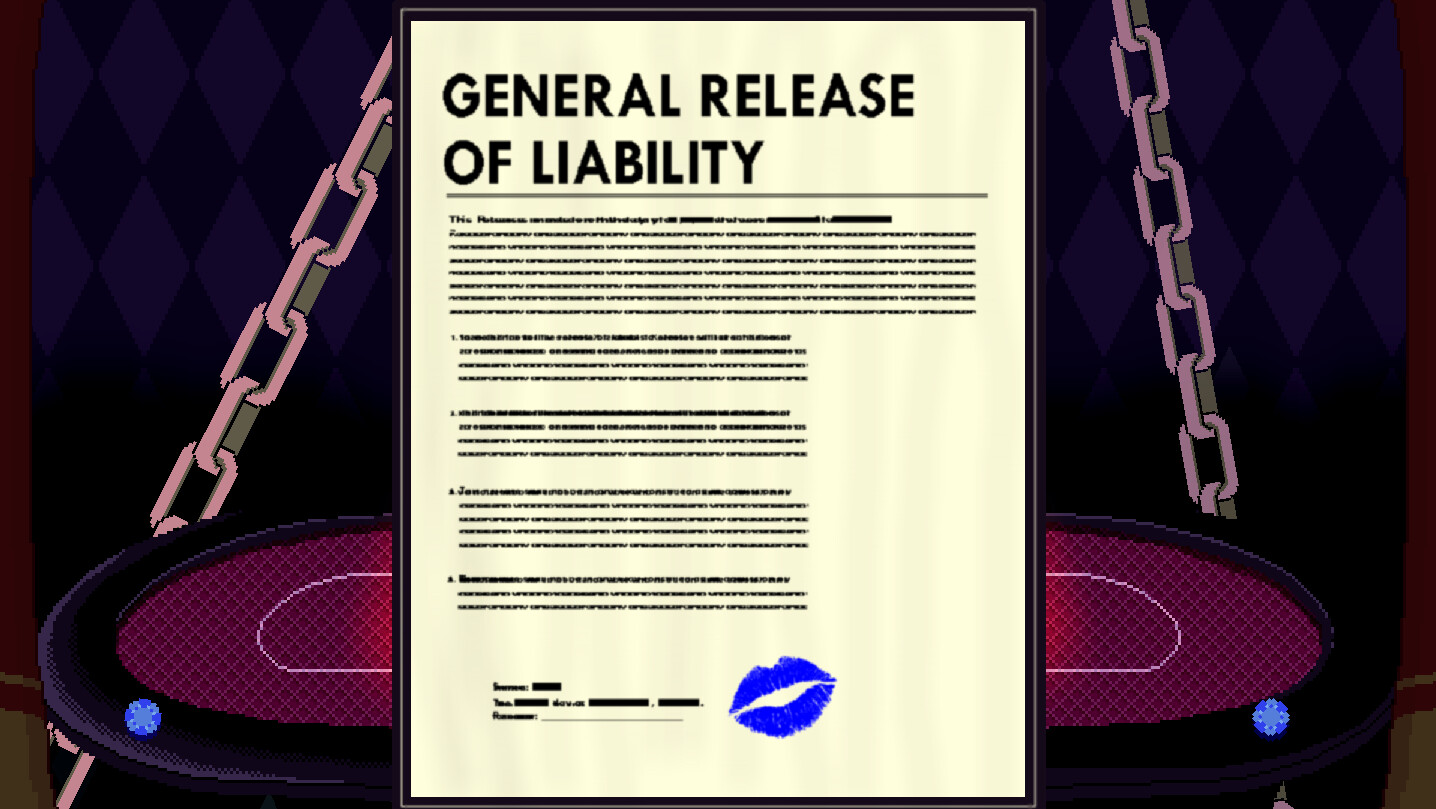 图片[3]-魅魔轮盘/Succubus Roulette Build.19167453|策略模拟|138MB|STEAM官中-蝶影二次元