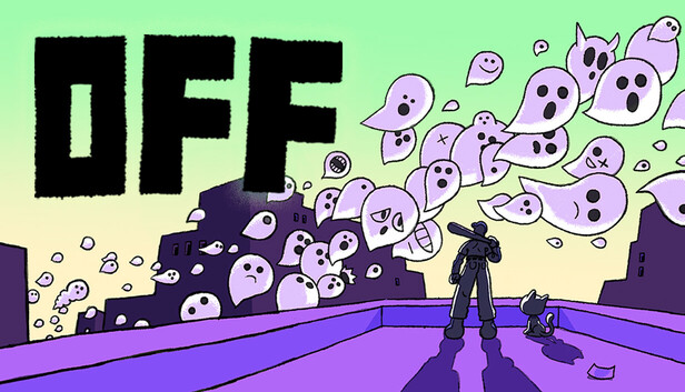 PC游戏（OFF重制版）免安装版下载