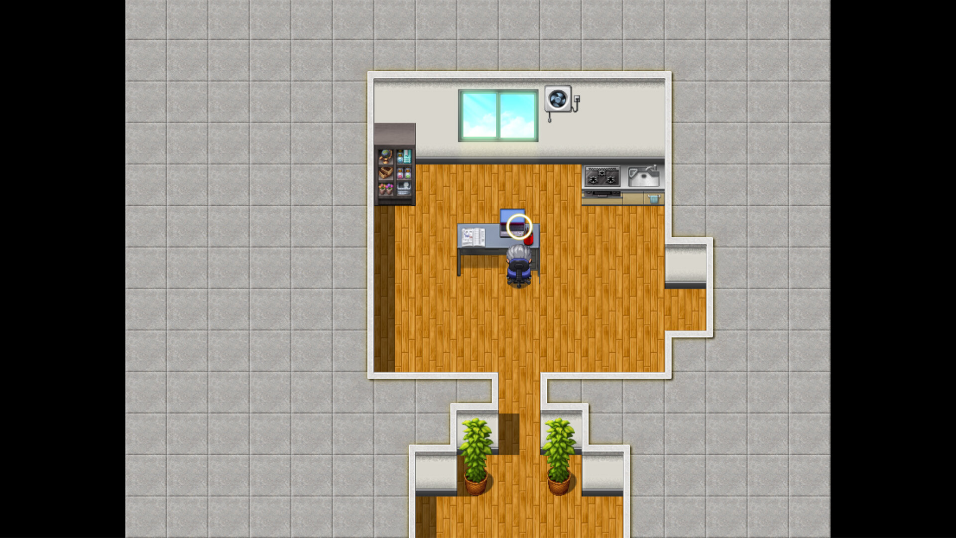 图片[8]-【PC/RPG/中文】太太請你用身體支付房租 Please pay the rent! Build.18065825 STEAM官方中文版【382M】-马克游戏