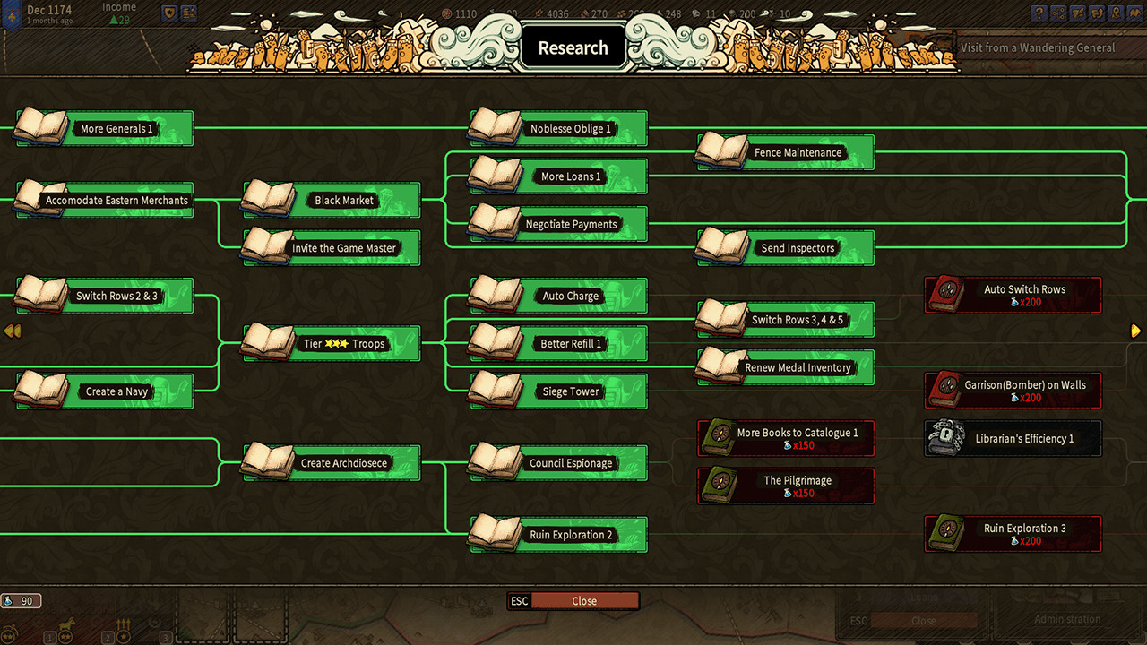 冒险之旅:十字军东征 豪华中文收藏版 v1.61+全DLC 解压即玩-CCAK.CC