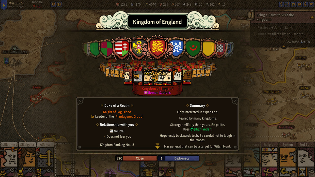 冒险之旅:十字军东征 豪华中文收藏版 v1.61+全DLC 解压即玩-CCAK.CC