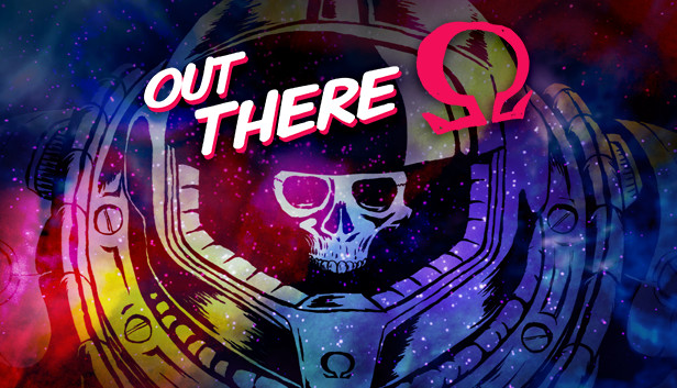 《就在那里：欧米茄版/Out There: Omega Edition》免安装中文版