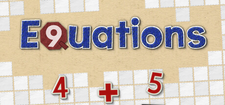 《等式/E9uations》免安装中文版
