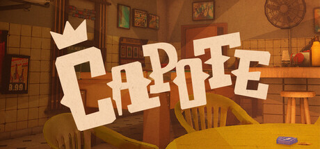 《酒后出牌》 v0.9.2（Capote）单/联机|官方中文|解压可玩- 关先生资源站