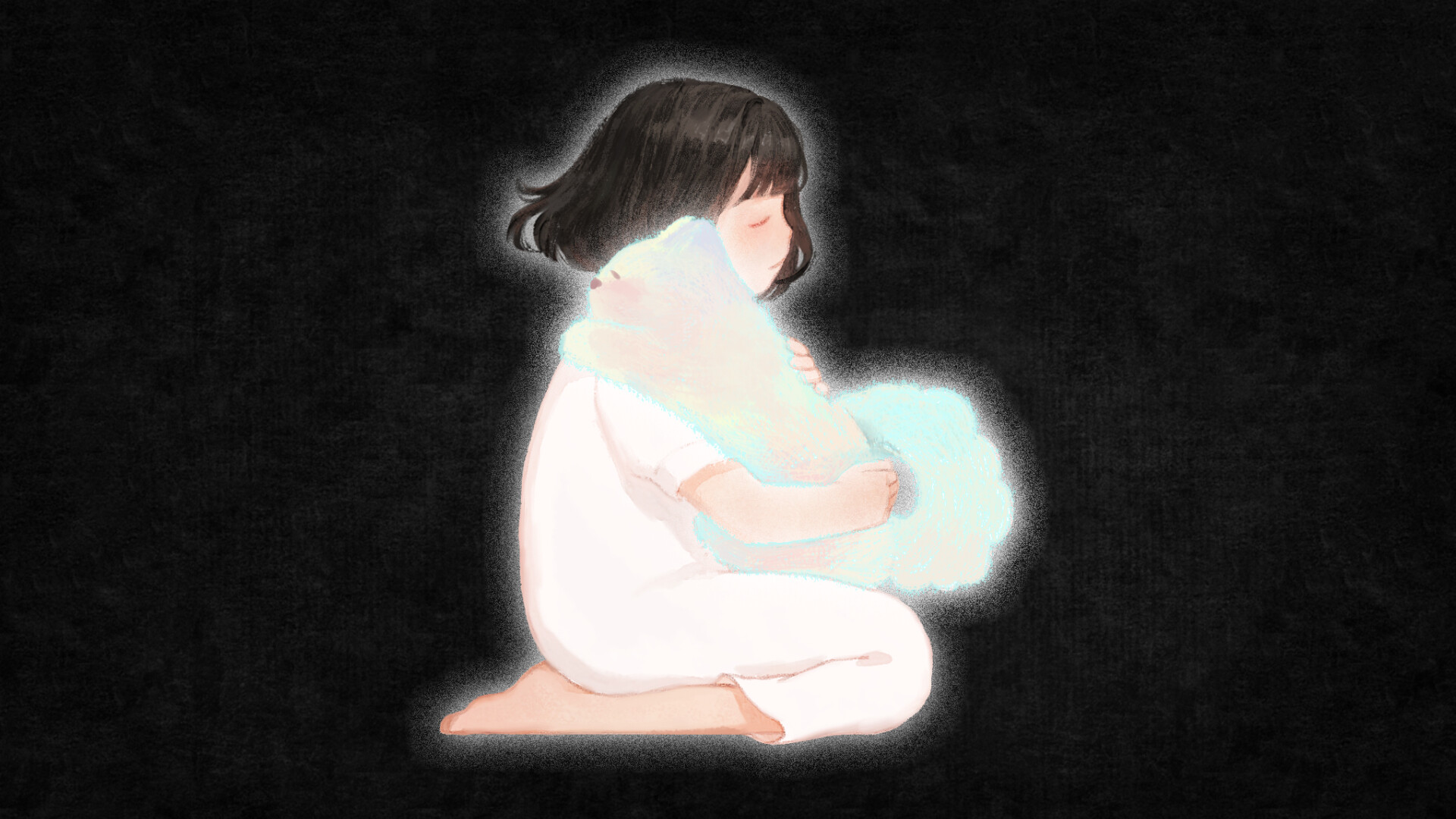 焦虑小狗|官方中文|Anxiety Puppy插图7咸鱼单机官网 截图 #4