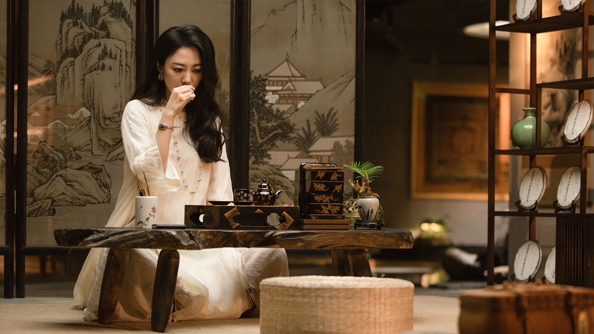 图片[8]-捞女游戏/情感反诈模拟器 免安装中文版下载-蒸汽游戏宝库 - 高质量Steam单机游戏下载站