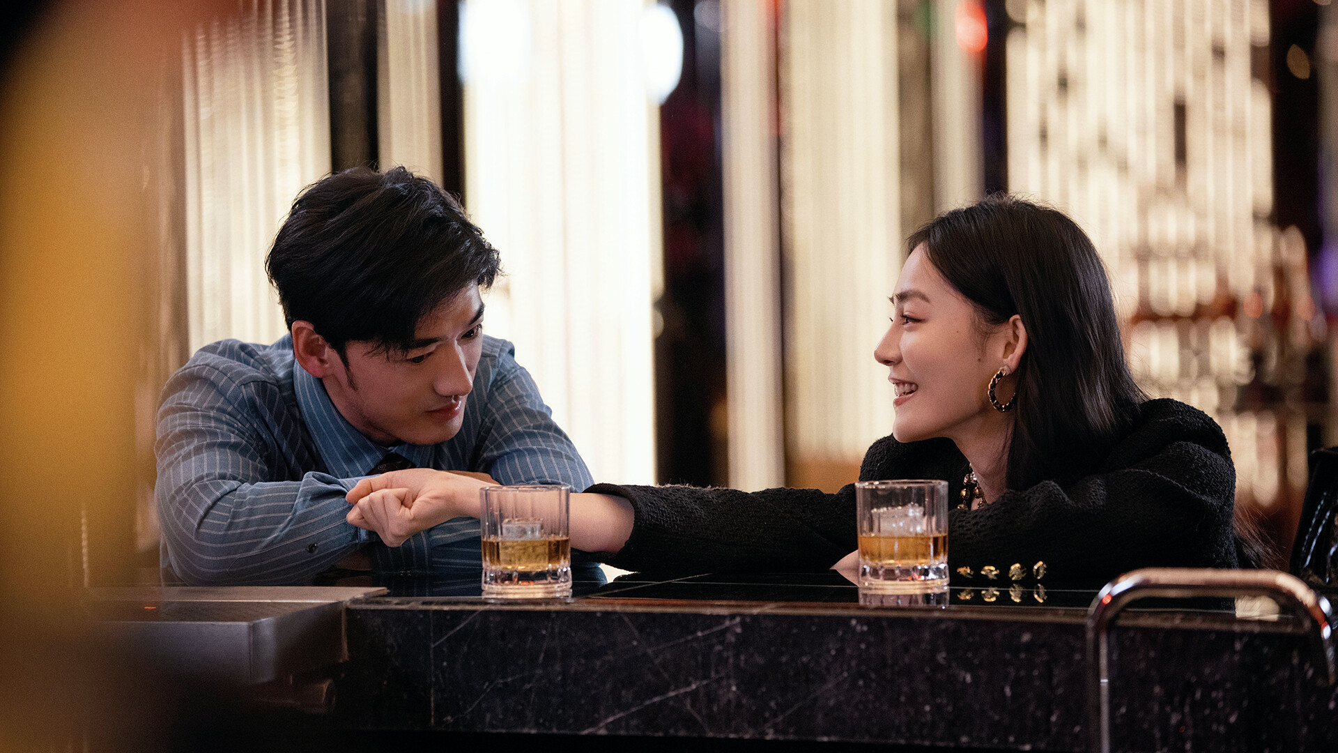 捞女游戏|情感反诈模拟器|v20250625|22G大小|官方中文|Revenge On Gold Diggers