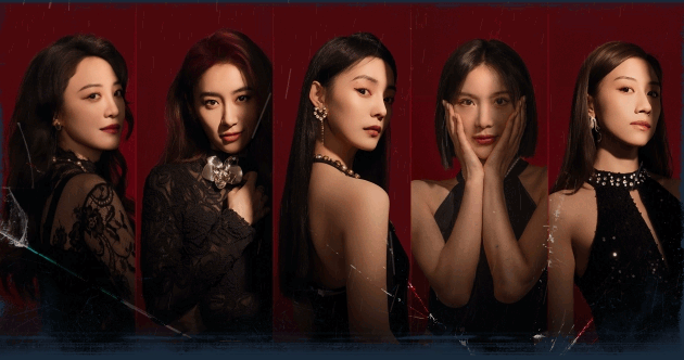 捞女游戏|情感反诈模拟器|Revenge On Gold Diggers|Build18941501