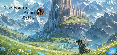 The Fourth Anno Cover Image