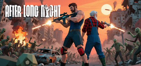 长夜之后/After Long Night-秋风资源网