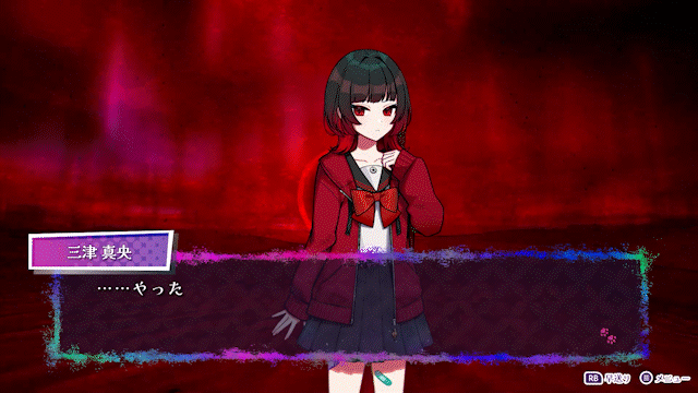 图片[13]-【ACT/中文/2D】轮回/GiLGuL v1.0.0 官方中文版【2.9G/新作】-嘤嘤怪之家