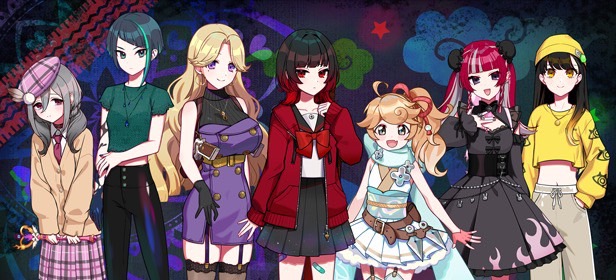 图片[1]-【ACT/中文/2D】轮回/GiLGuL v1.0.0 官方中文版【2.9G/新作】-嘤嘤怪之家