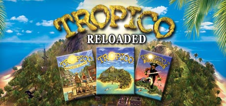 Tropico重新加载