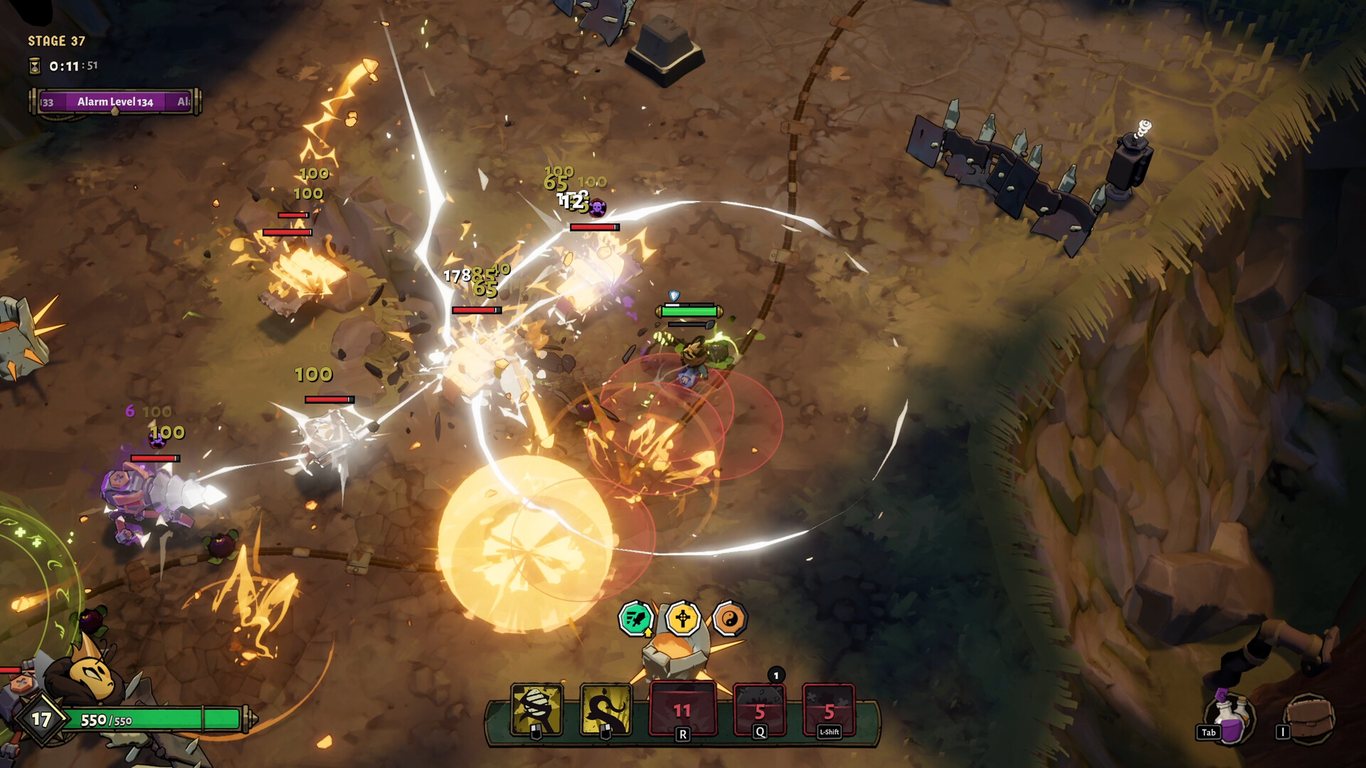 黑纱掠夺者免费版PC游戏下载Build.21292842图2