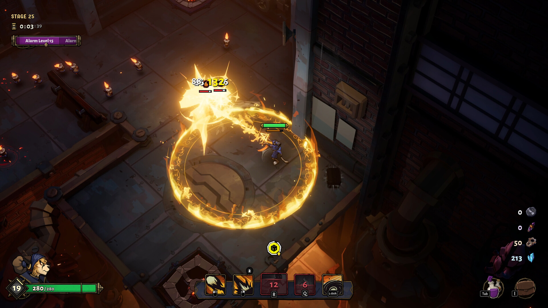 黑纱掠夺者免费版PC游戏下载Build.21292842图1