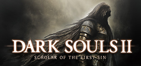 黑暗之魂2原罪学者DARK SOULS™ II: Scholar of the First Sin Steam租号
