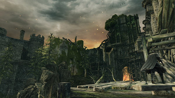 图片[2]-黑暗之魂2:原罪学者/DARK SOULS II: Scholar of the First Sin-秋风资源网