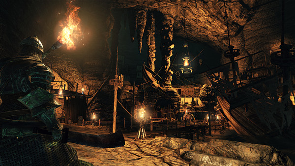 图片[3]-黑暗之魂2:原罪学者/DARK SOULS II: Scholar of the First Sin-秋风资源网