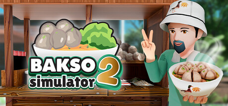 肉丸模拟器2|Bakso Simulator 2|官方英文|容量1.14G插图1vtavta 肉丸模拟器2|Bakso Simulator 2|官方英文|容量1.14G插图1vtavta