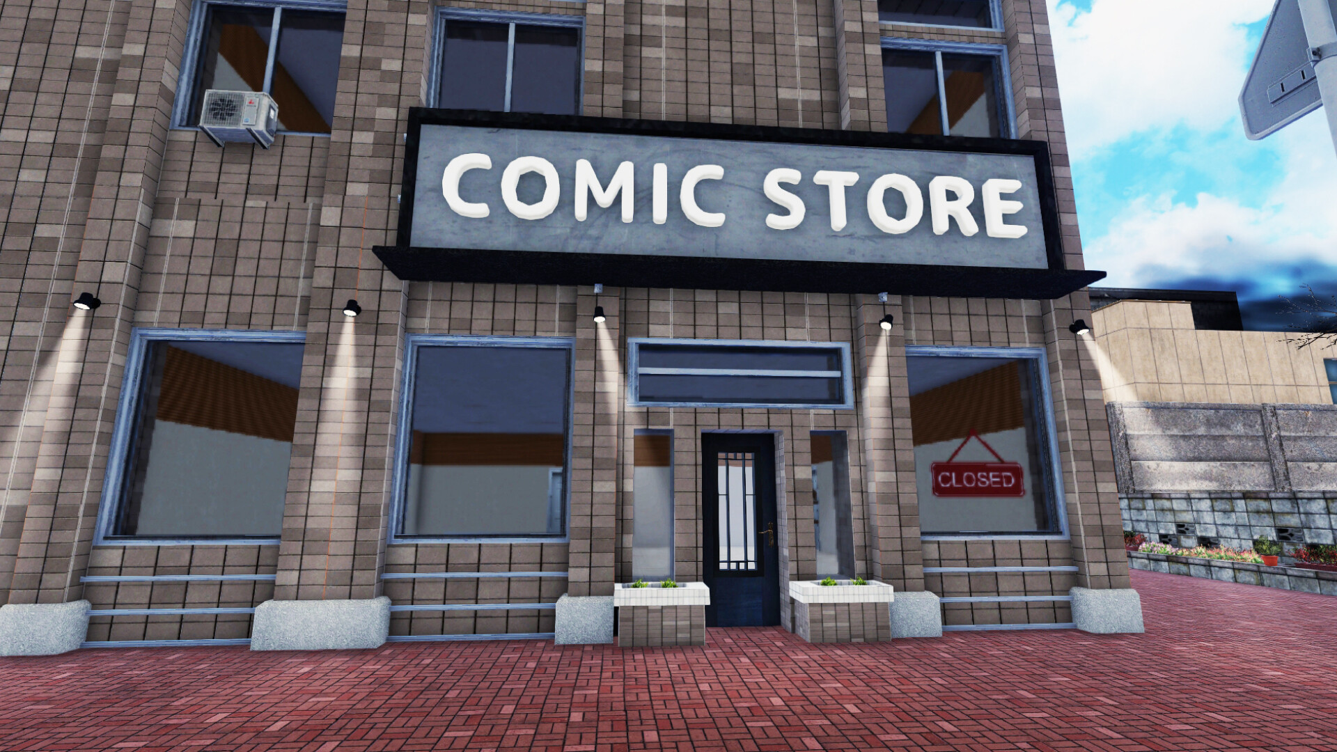图片[10]-漫画书店模拟器/Comic Book Store Simulator Build.24253805|模拟经营|4.4GB|中文-蝶影二次元