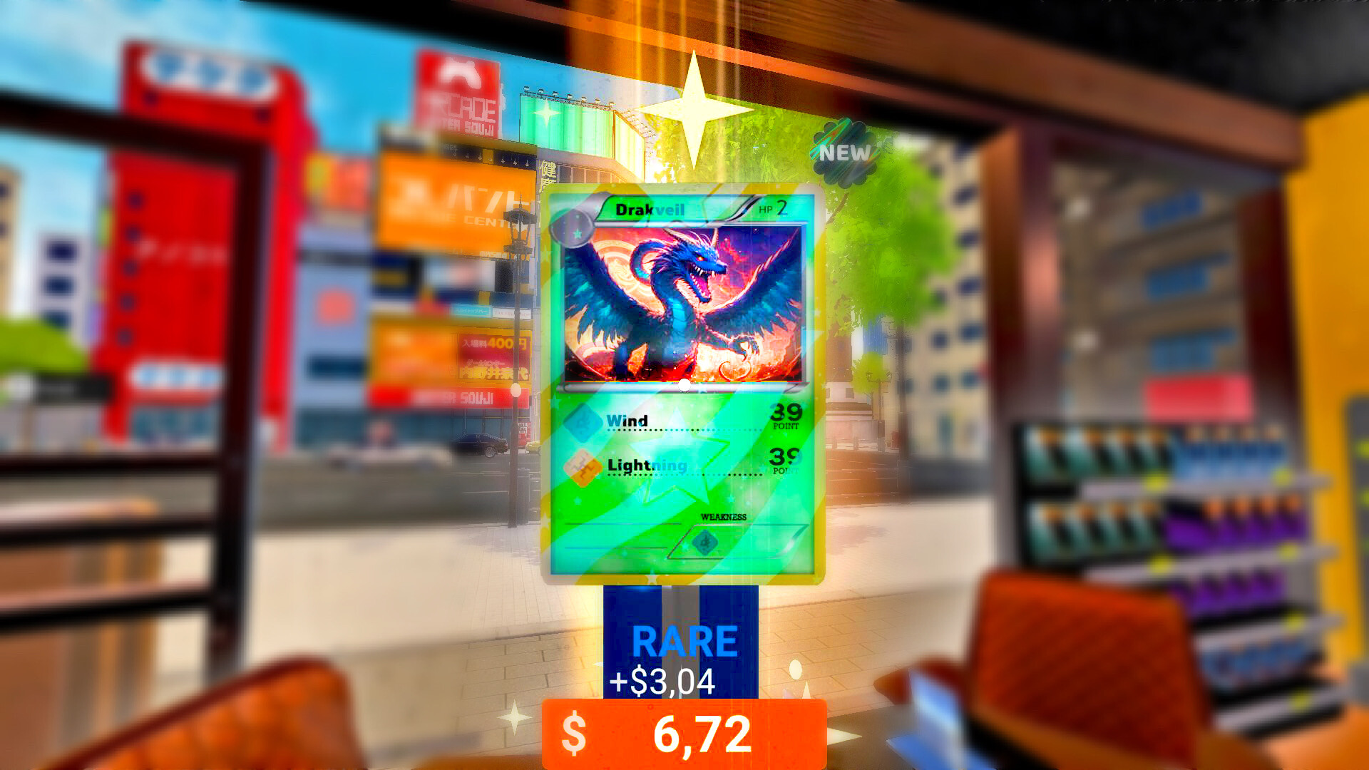 多人TCG卡牌店模拟器|官方中文|TCG Multiplayer Card Shop Simulator插图7