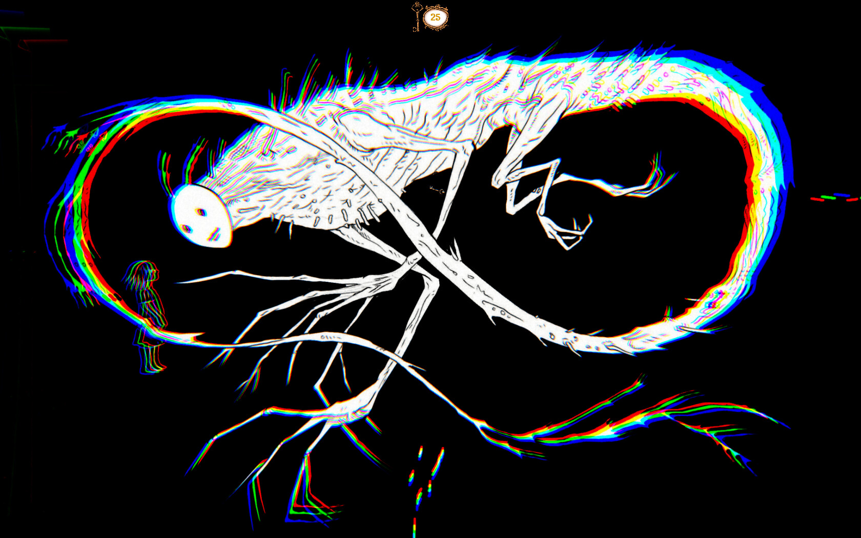 图片[5]-爱丽丝迷幻神经症发作/Alice Mesmerizing Episodes of Neurosis-秋风资源网