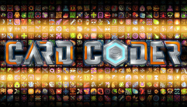 《卡牌编码器/Card Coder》免安装中文版