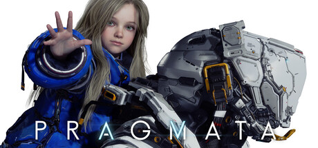 PRAGMATA识质存在 Steam租号