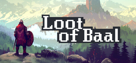 巴尔的遗产/Loot of Baal-秋风资源网